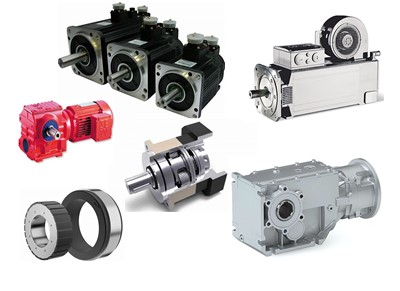 Motors and Actuators