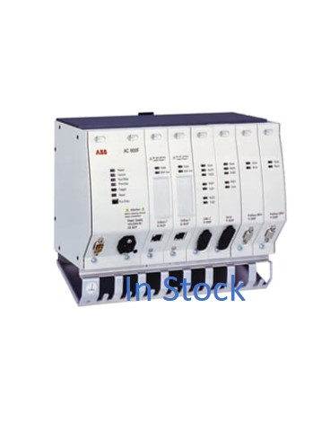 ABB AC800F Controller