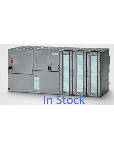 Siemens SIMATIC S7-300/S7-200 SMART