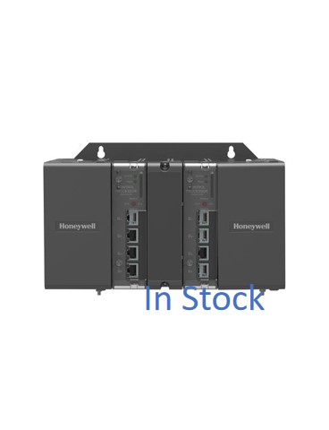 Honeywell ContorlEdge PLC/HC900