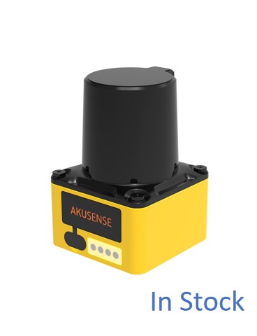 AKUSENSE Laser Lidar