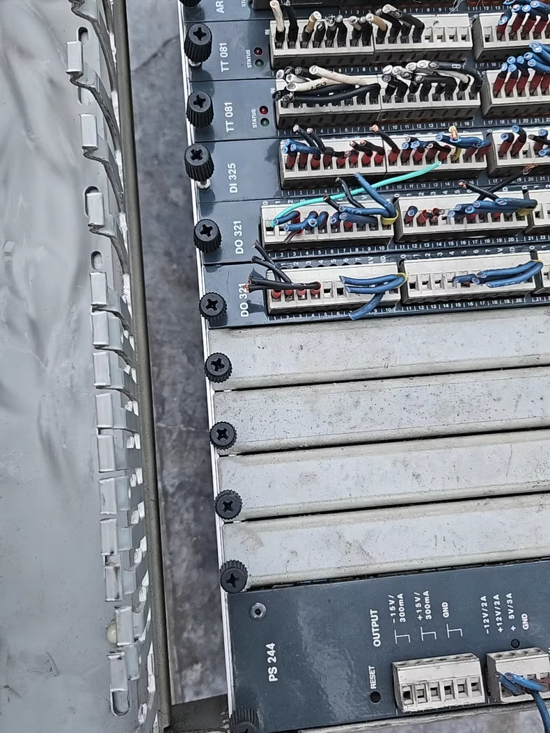 Engel-Keba Control System Package for Injection Molding Machines