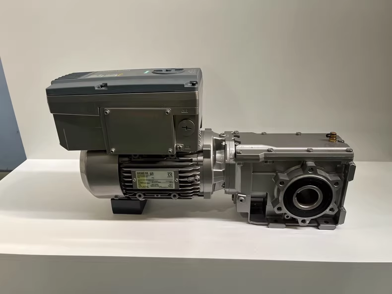 Siemens Simogear Industrial Gear Units