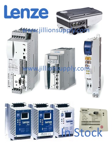 Lenze Servo Drive Lenze Converter frequency converter ES EP EK ER EI ET