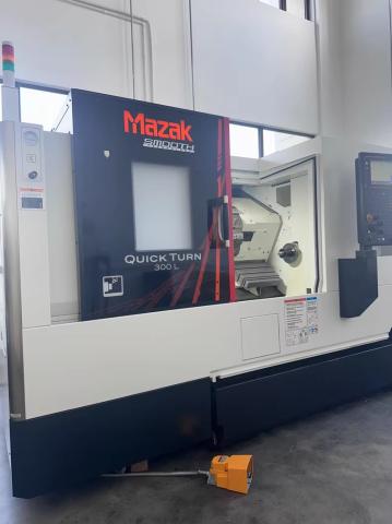 Mazak