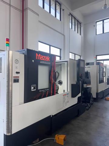 Mazak