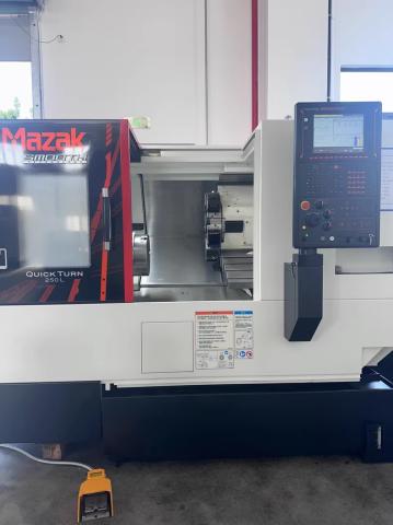 Mazak