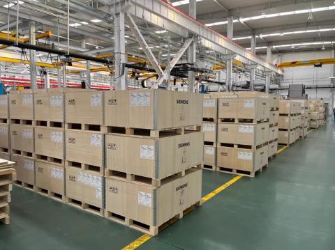 Siemens